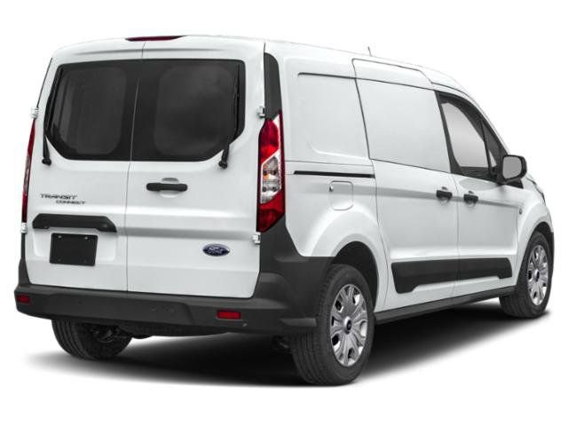 Certified 2022 Ford Transit Connect XL image 3