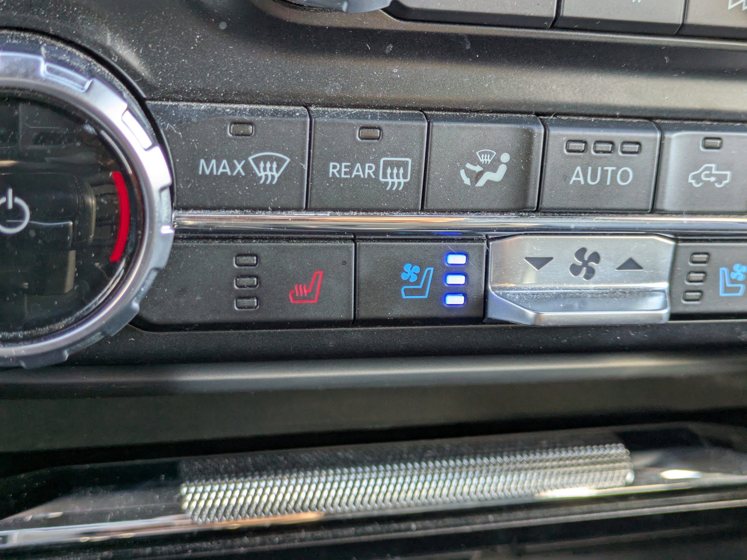 Certified 2023 Ford F150 Raptor image 31