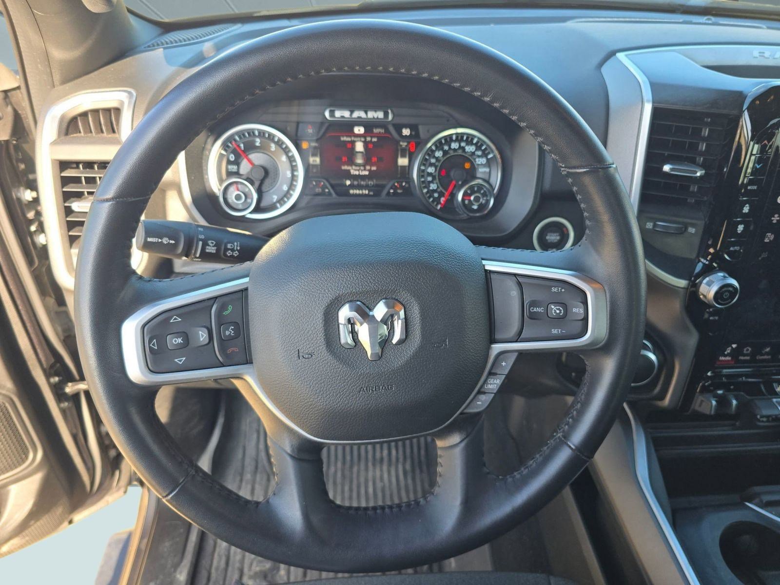 Used 2023 RAM 1500 Lone Star image 14