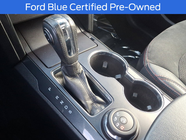 Certified 2018 Ford Explorer XLT w/ Equipment Group 202A AWD/4WD image 19