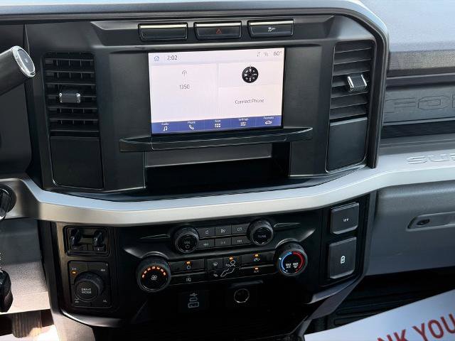 Certified 2024 Ford F250 XL w/ XL Chrome Package image 19