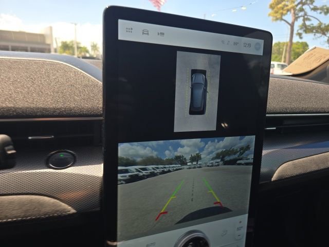 Certified 2023 Ford Mustang Mach-E GT w/ GT Performance Edition image 17