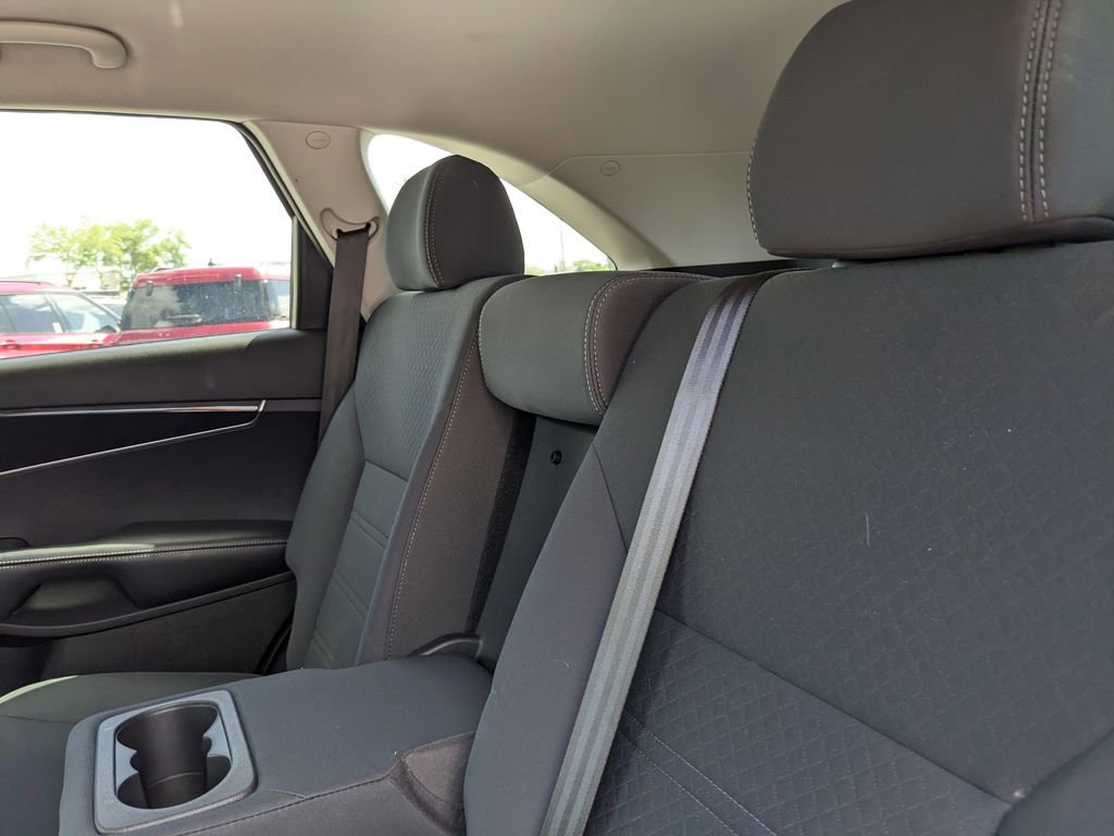 Used 2018 Kia Sorento LX image 18