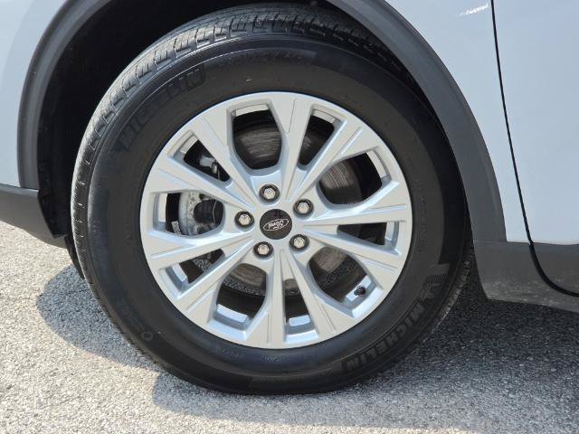 Certified 2025 Ford Escape Active w/ Tech Pack #1 FWD image 10