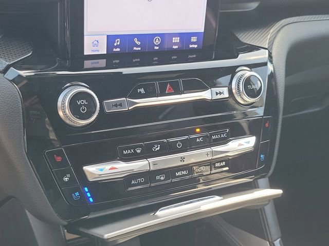 Certified 2023 Ford Explorer ST w/ Equipment Group 401A image 28