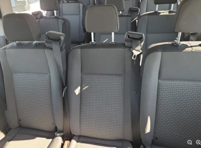 Certified 2024 Ford Transit 350 XLT image 10