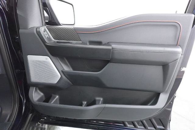 Certified 2025 Ford F150 Raptor image 28