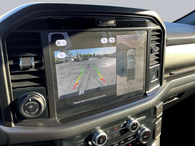 Certified 2025 Ford F150 Tremor AWD/4WD image 17