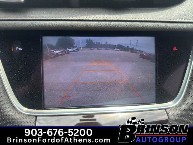 Used 2017 Cadillac XT5 Luxury w/ Driver Awareness Package FWD image 19