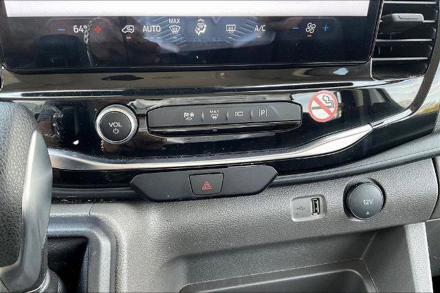 Certified 2023 Ford Transit 350 XLT image 16