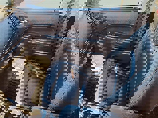 Used 2021 GMC Canyon AT4 w/ Driver Alert Package image 10