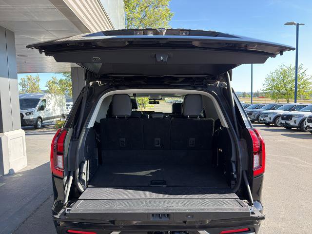 Certified 2025 Ford Expedition Platinum AWD/4WD image 18