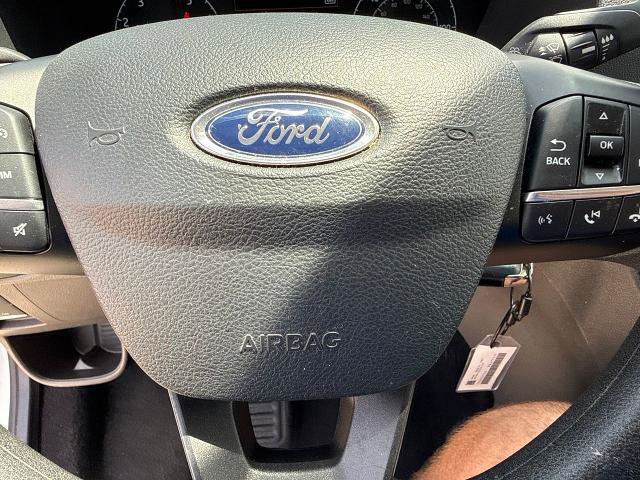 Certified 2024 Ford Transit 350 XLT RWD image 27