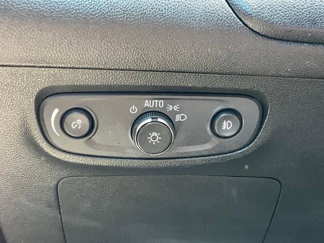 Used 2021 Buick Encore GX Preferred AWD/4WD image 10