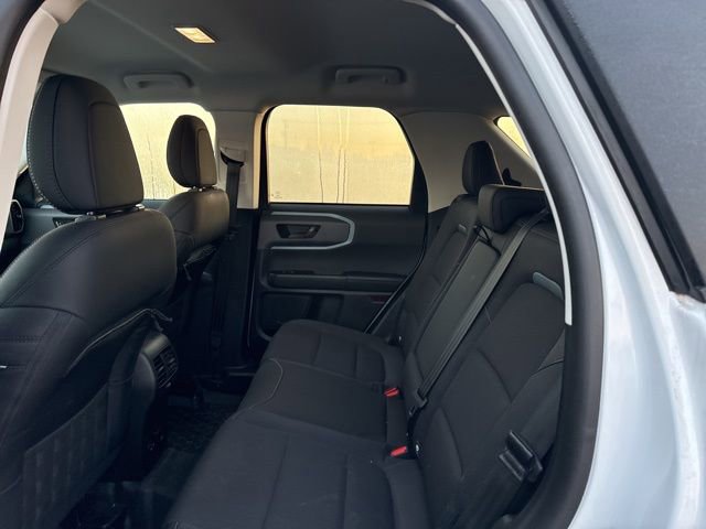 Certified 2022 Ford Bronco Sport Badlands image 6