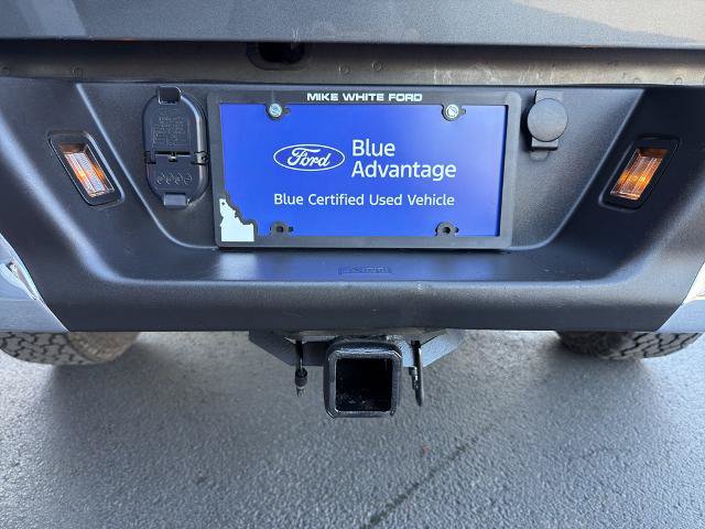 Certified 2020 Ford F150 XLT w/ Trailer Tow Package AWD/4WD image 16