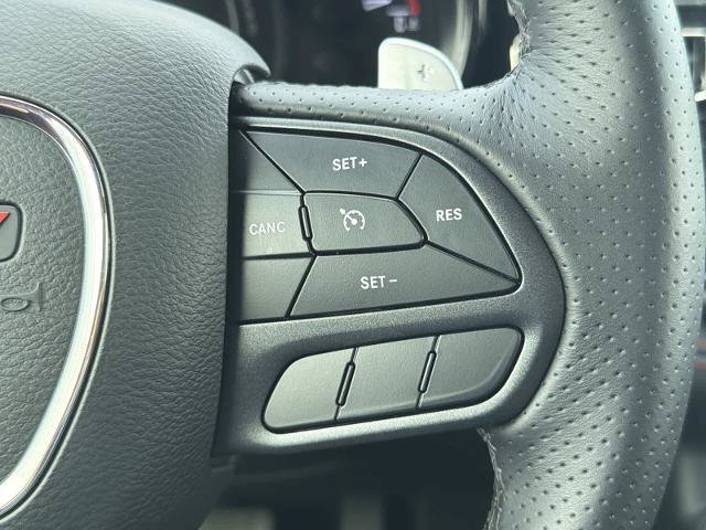 Used 2026 Dodge Durango GT AWD/4WD image 24