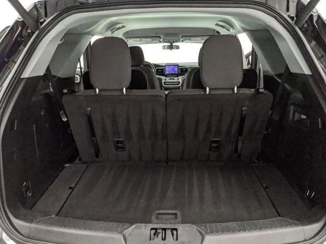 Certified 2023 Ford Explorer XLT image 19