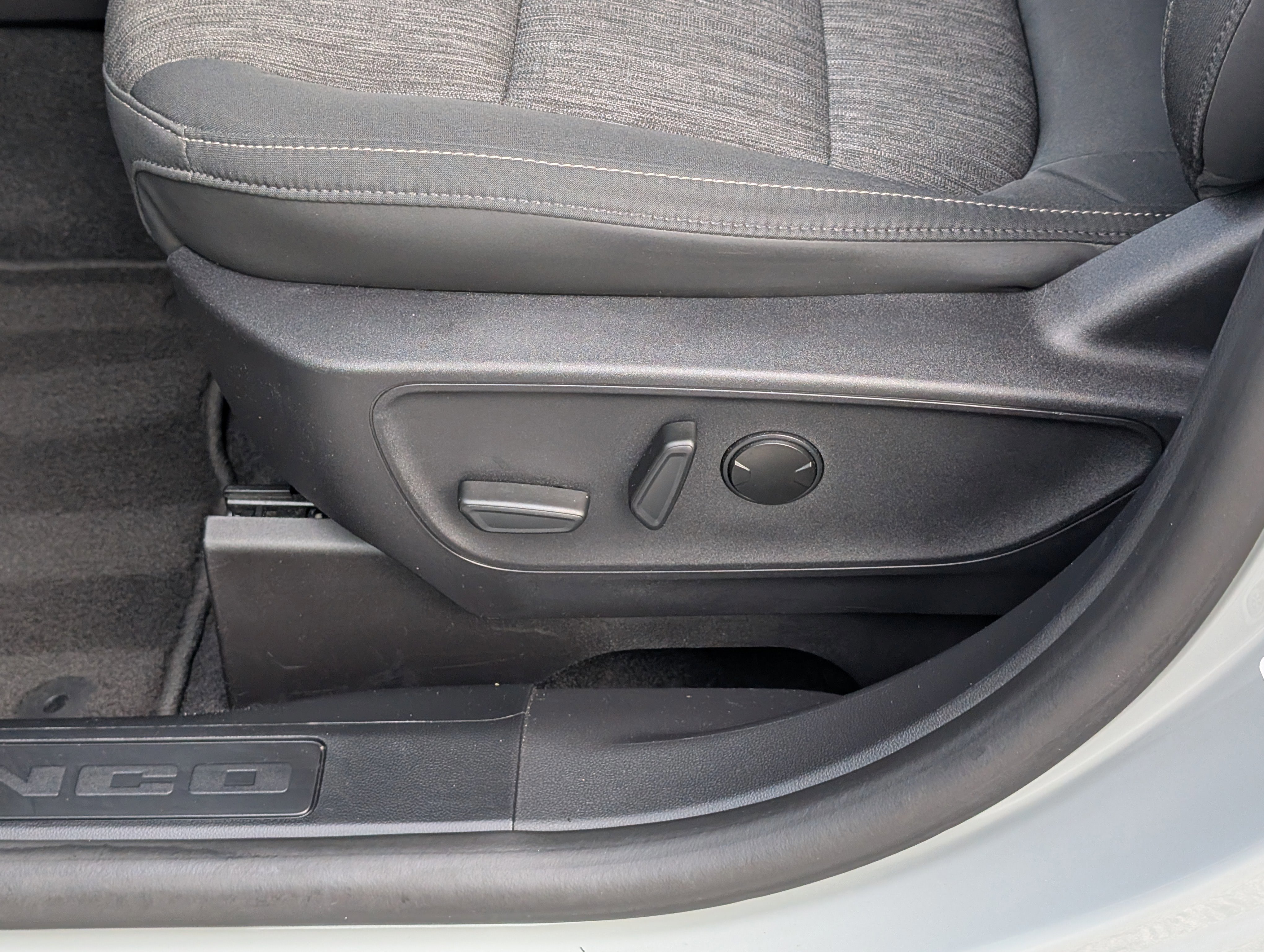 Certified 2023 Ford Bronco Sport Big Bend w/ Convenience Package image 20