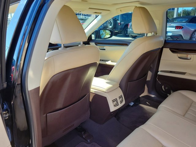 Used 2017 Lexus ES 350 image 15