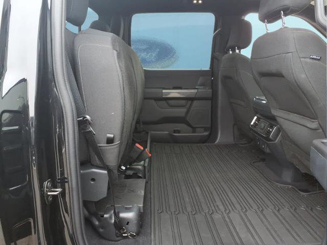 Certified 2023 Ford F150 XLT w/ Equipment Group 302A High image 15