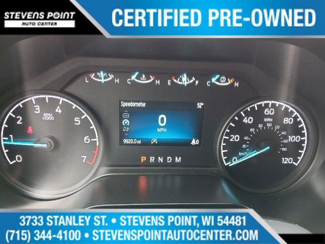 Certified 2023 Ford F150 XL w/ STX Appearance Package AWD/4WD image 18