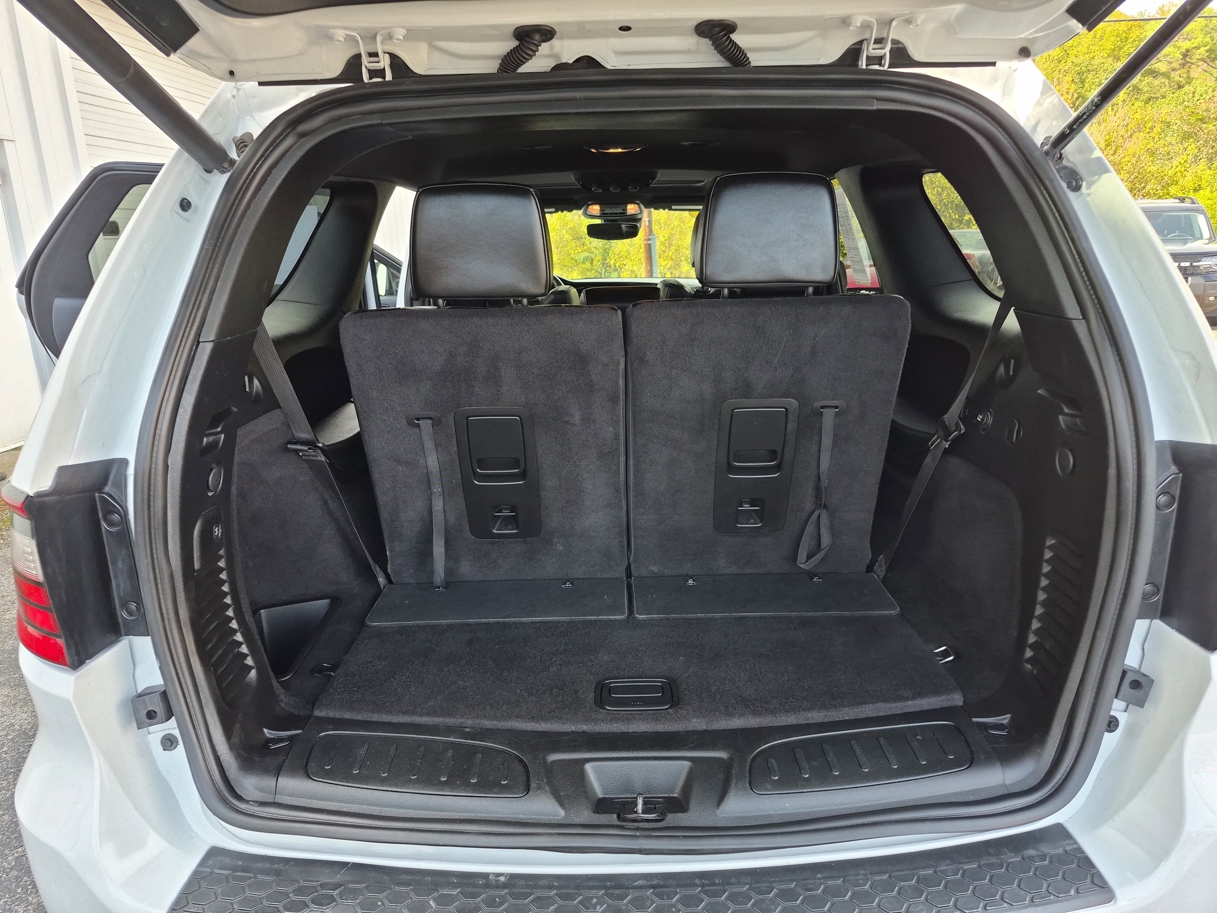 Used 2024 Dodge Durango GT image 18