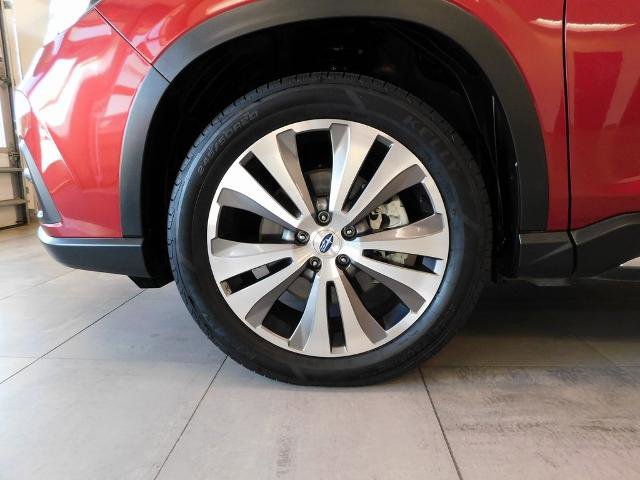 Used 2022 Subaru Ascent Touring image 12