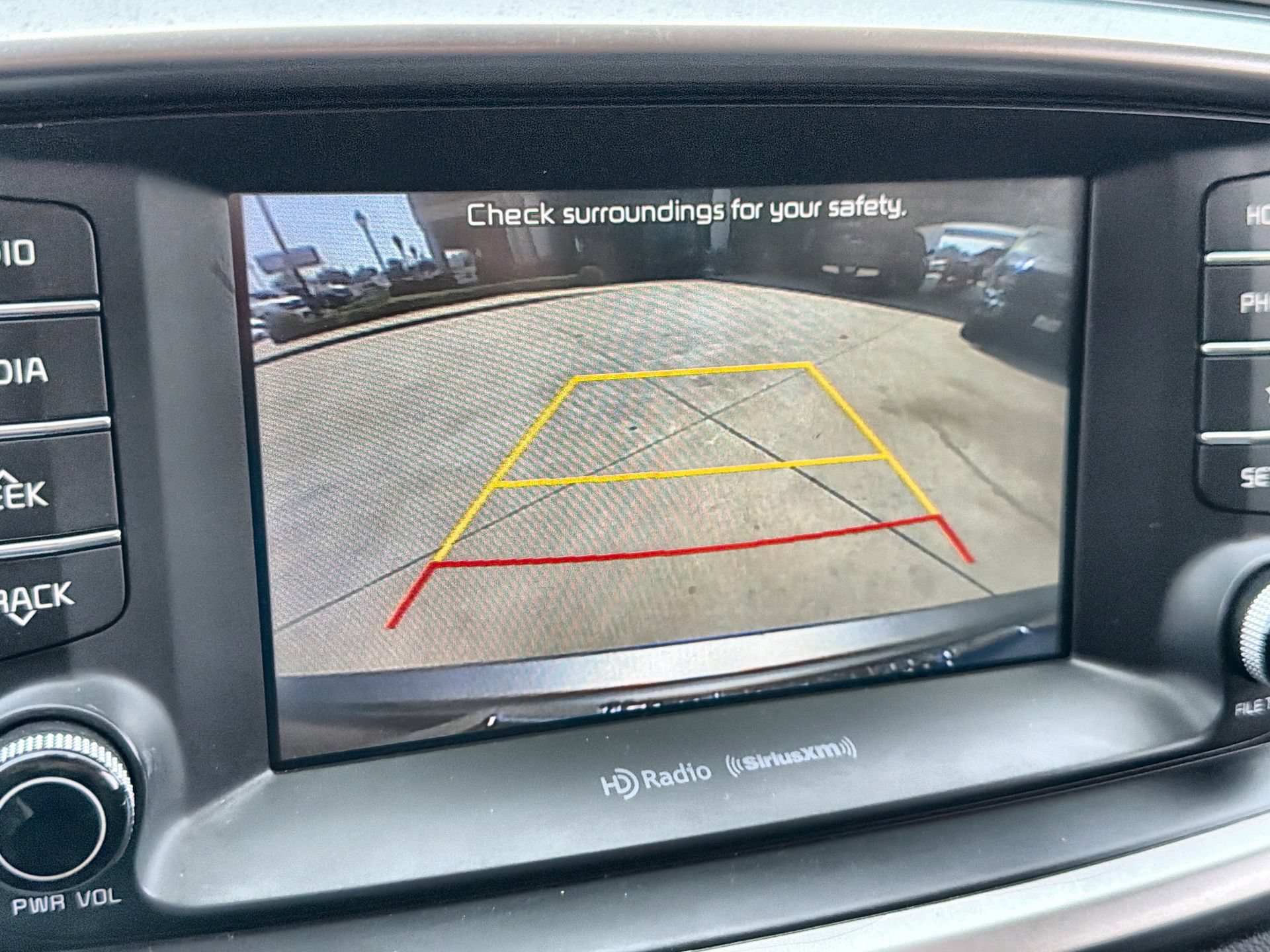 Used 2019 Kia Sorento FWD w/ LX Convenience Package image 17