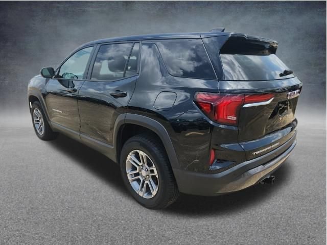 Used 2025 GMC Terrain Elevation AWD/4WD image 7