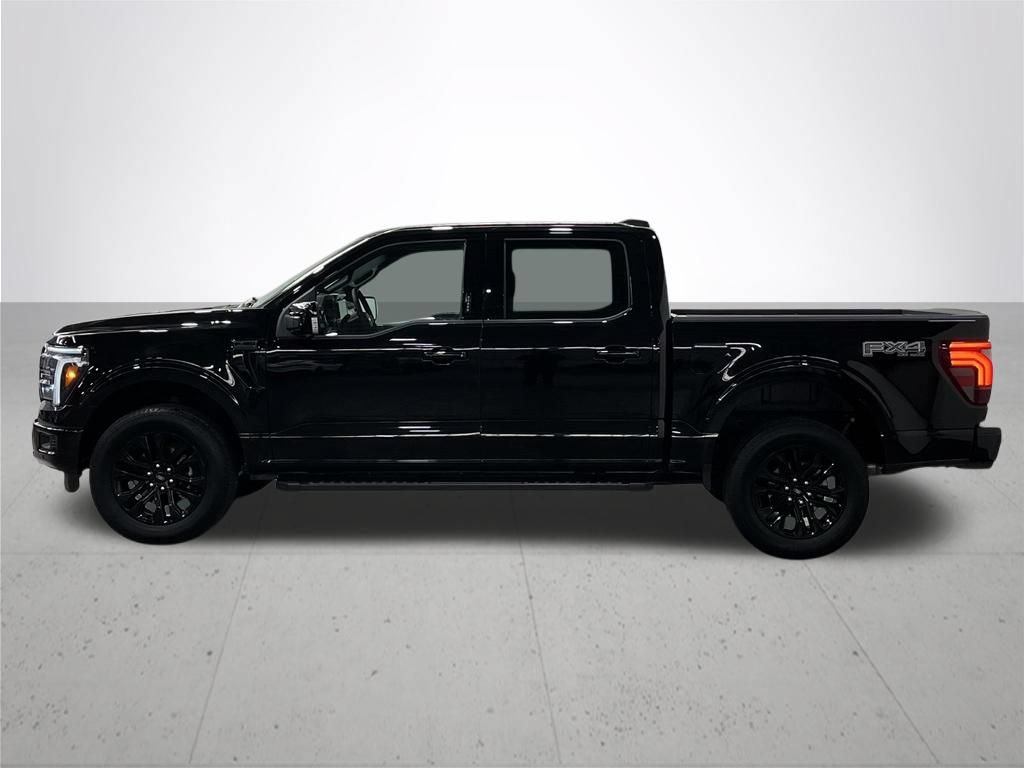 Certified 2026 Ford F150 Lariat AWD/4WD image 14
