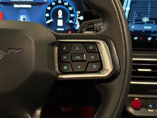 Certified 2026 Ford Mustang GT Premium RWD image 22
