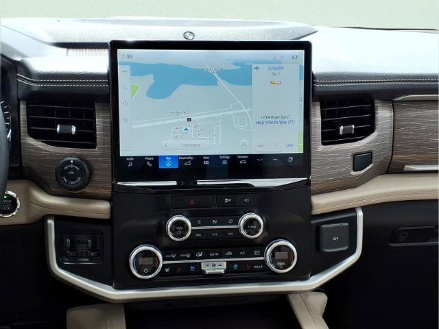 Certified 2023 Ford Expedition Limited AWD/4WD image 12