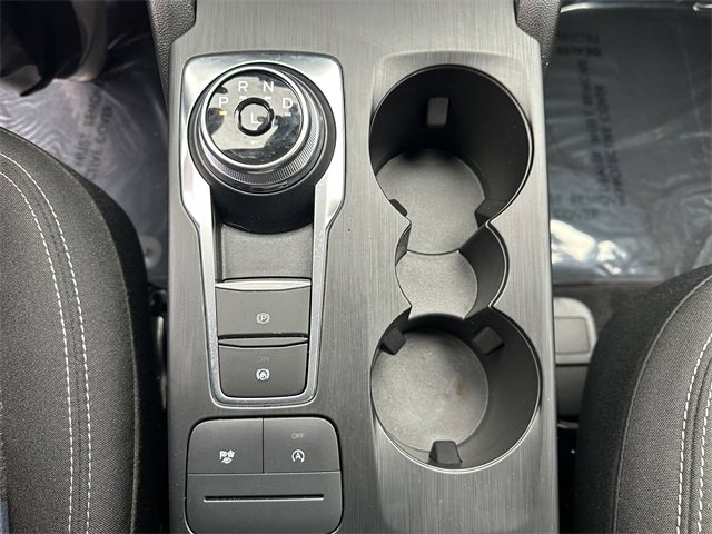 Certified 2023 Ford Escape Active image 26