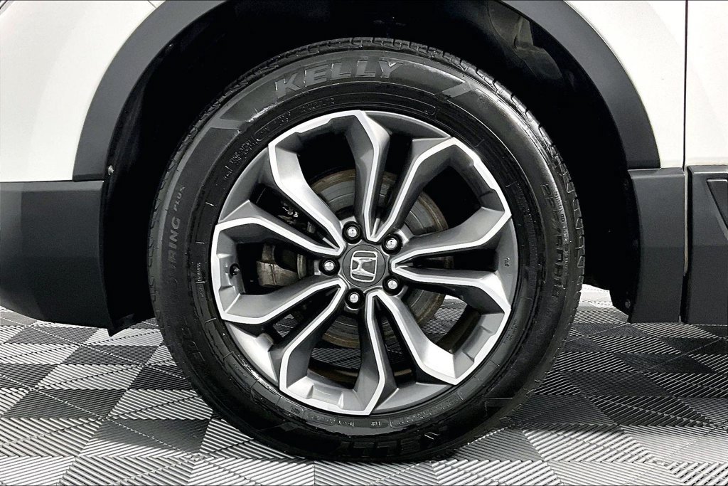 Used 2020 Honda CR-V EX-L image 8