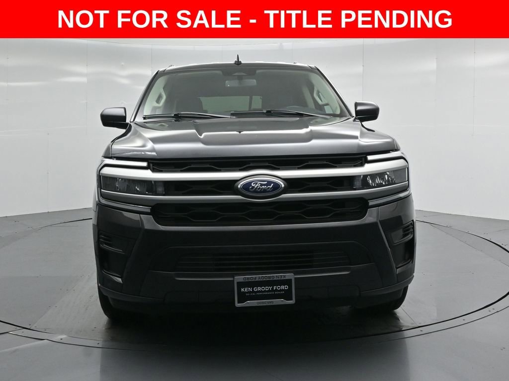 Certified 2024 Ford Expedition Max XLT image 26
