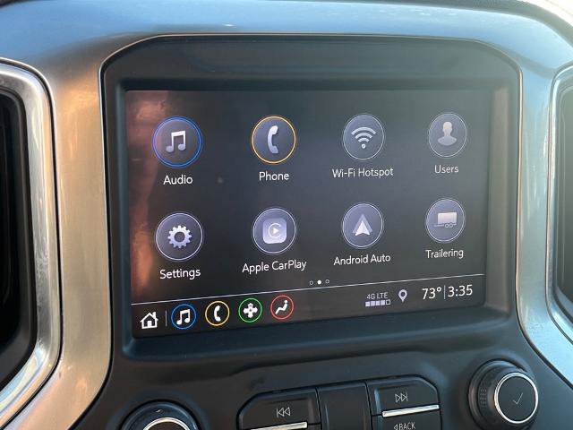 Used 2019 Chevrolet Silverado 1500 LT w/ All-Star Edition image 13