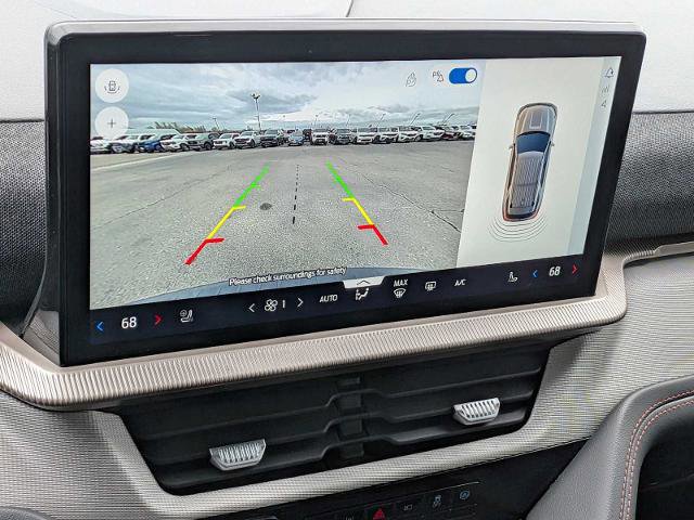 Certified 2025 Ford Explorer Active w/ Active Comfort Package RWD image 31