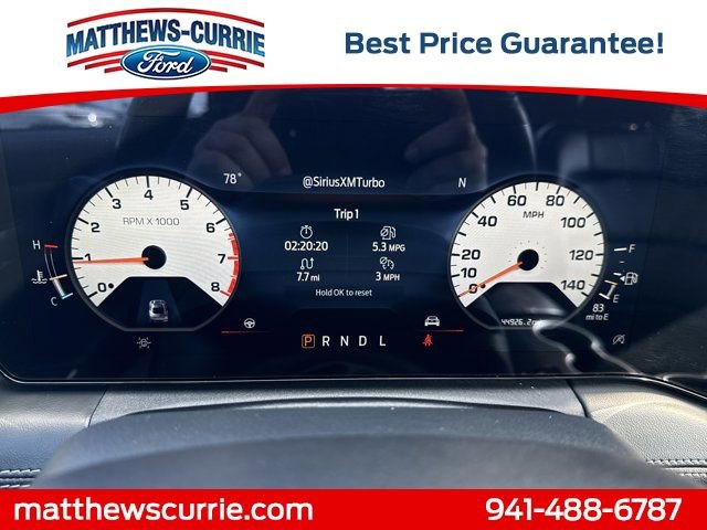 Certified 2024 Ford Mustang Premium image 15