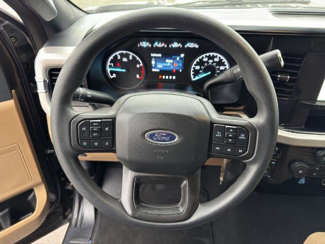 Certified 2025 Ford F250 XLT w/ 360-Degree Camera Package image 18