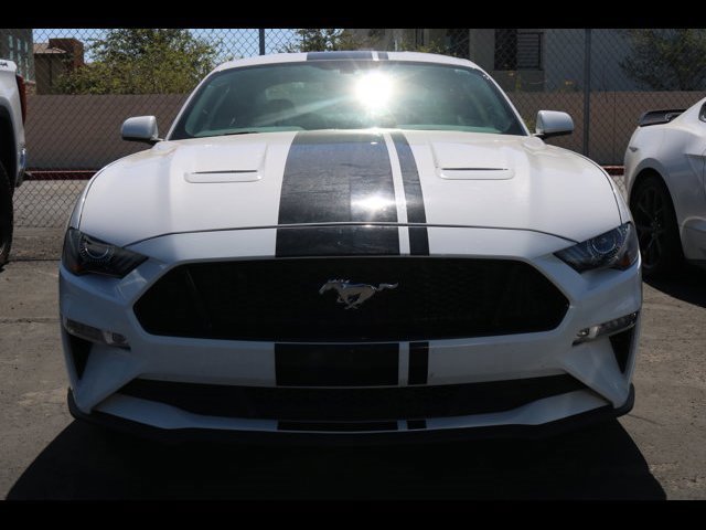 Certified 2020 Ford Mustang GT RWD image 7