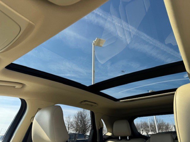 Certified 2024 Ford Edge SEL w/ Convenience Package image 18