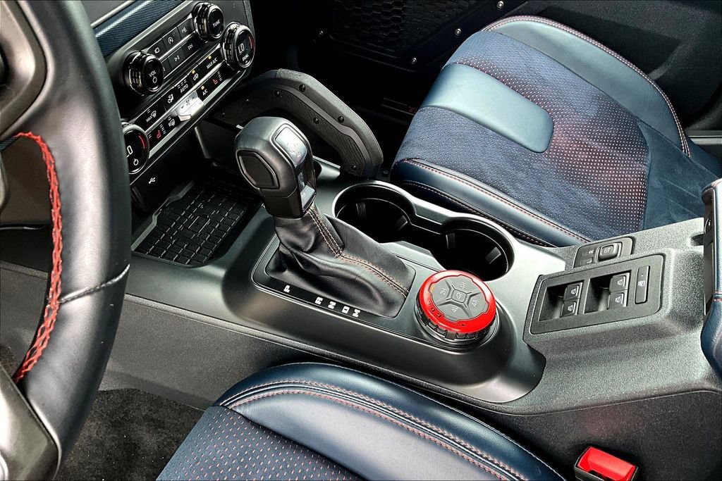 Certified 2024 Ford Bronco Raptor AWD/4WD image 18