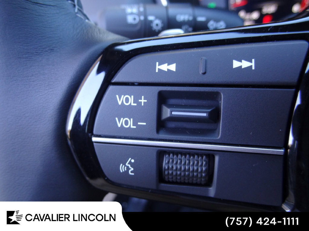 Used 2026 Acura Integra A-Spec FWD image 13