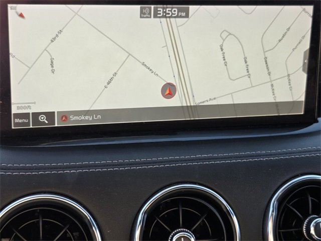 Used 2022 Kia Stinger GT2 image 19