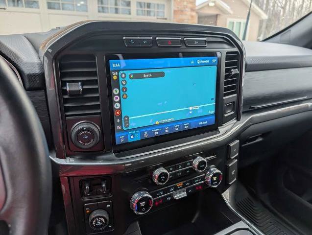 Certified 2021 Ford F150 XLT w/ Equipment Group 302A High image 13