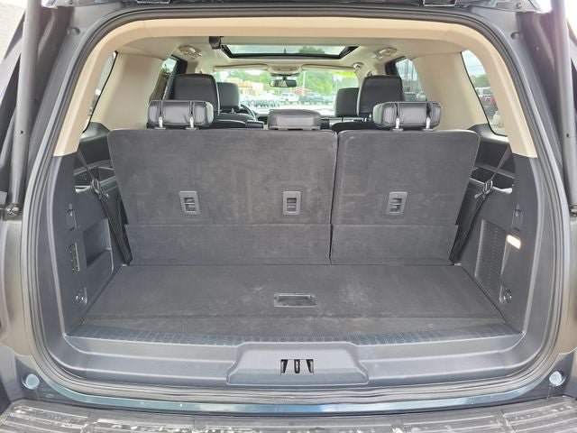 Certified 2022 Ford Expedition XLT AWD/4WD image 29