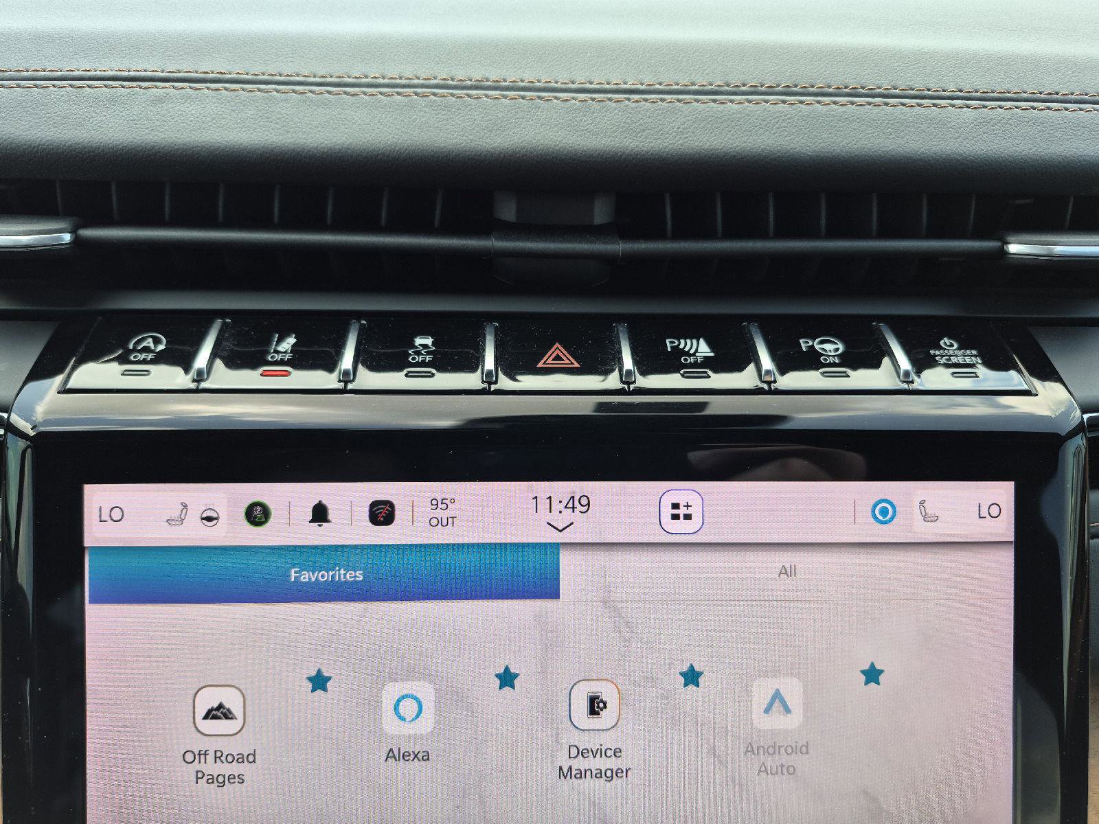 Used 2023 Jeep Grand Cherokee Summit image 22