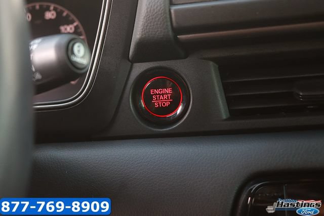 Used 2023 Honda Pilot TrailSport image 25