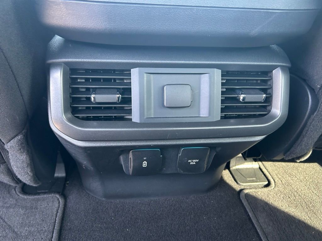 Certified 2024 Ford F150 XLT w/ Equipment Group 302A MID image 32